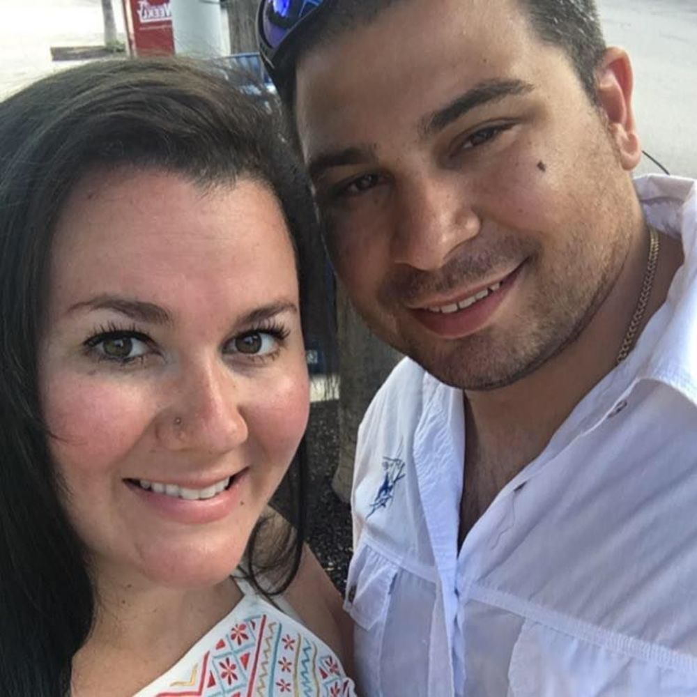 Meet your Posher, Rebecca